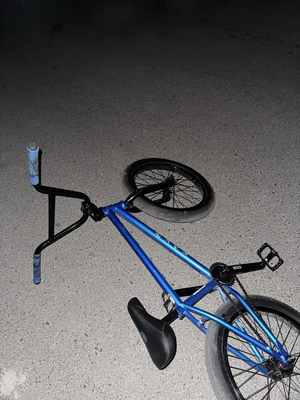 Bmx / Original Blue — фото 2