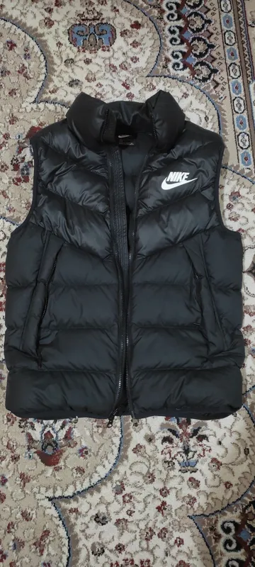 Nike original jiletka 5 Nike original jiletka 5