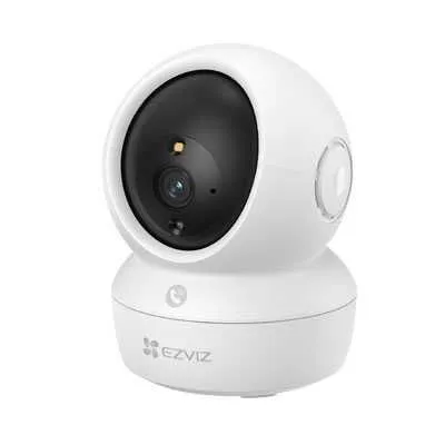 Умная Wi-Fi камера Ezviz CS-H6C pro (8MP)