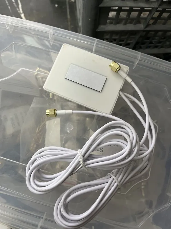 Штырь антенны GSM 4G 3G WIFI IoT — фото 3 Штырь антенны GSM 4G 3G WIFI IoT — фото 3