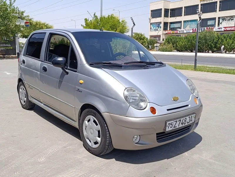 Matiz best 2010 . 5