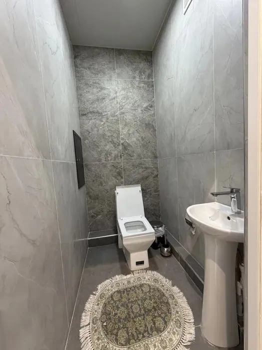 Сдаётся квартира в Центре, новостройка 10