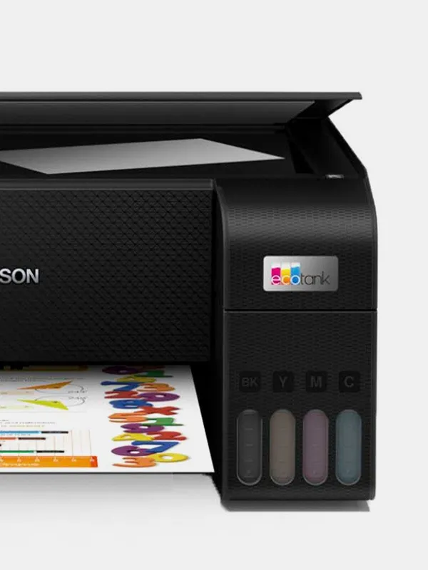 Epson L3210 3 tasi 1 da rangli A4 siyohli MFP printer Chegirmalar!!! Aksiya!!! 3 Epson L3210 3 tasi 1 da rangli A4 siyohli MFP printer Chegirmalar!!! Aksiya!!! 3