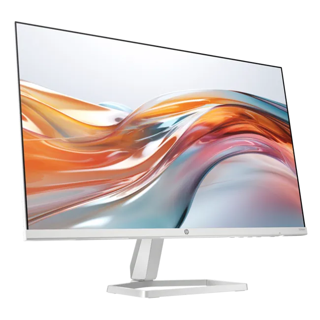 Монитор HP Series 5 524sw 23.8 FHD IPS 100Hz White 3 Монитор HP Series 5 524sw 23.8 FHD IPS 100Hz White 3