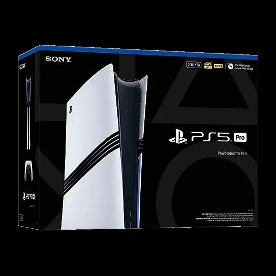 Playstation 5 DIGITAL DISK PRO — фото 1