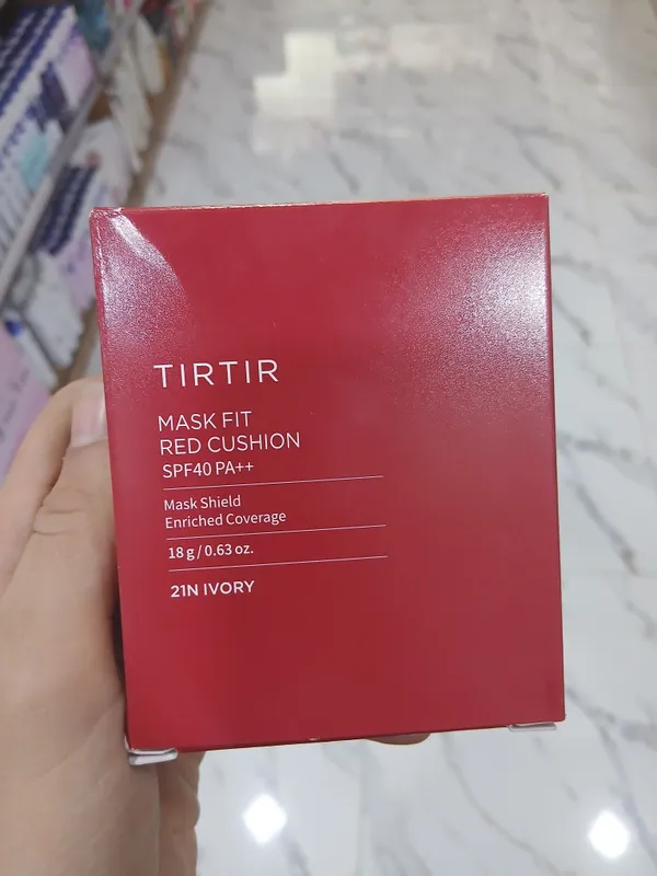 TirTir TirTir
