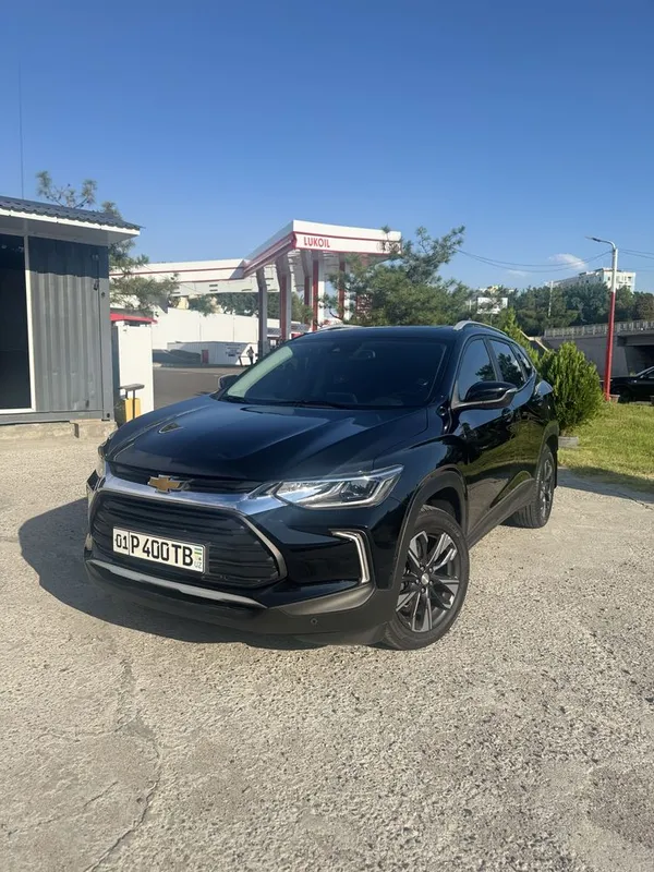 Arenda Tracker premier plus 1