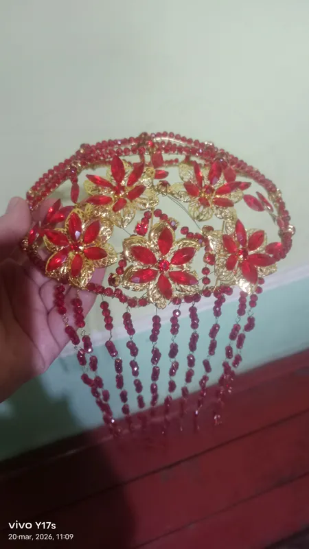 Julyetta dia dema
