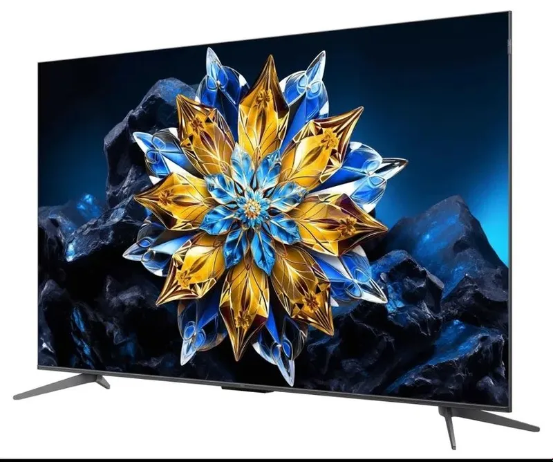 Телевизор TCL 75 4K UHD SMART Google tv бесплатная доставка — фото 2