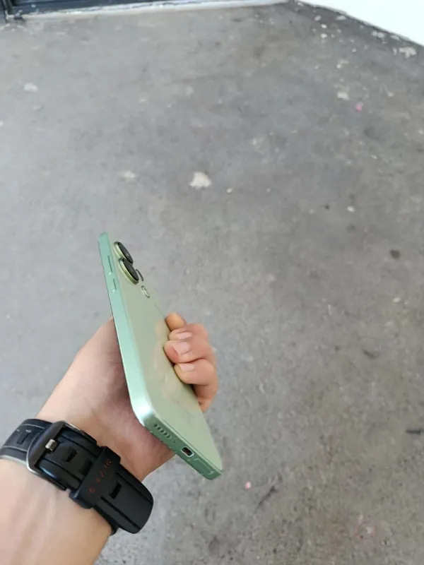 Redmi not 13 256 tali 6