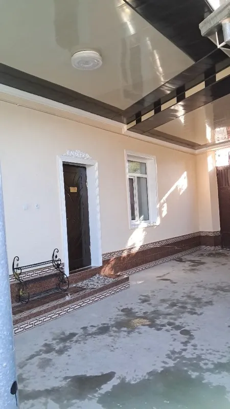 Uy va yer sotiladi toshmi postidan 5km — фото 1