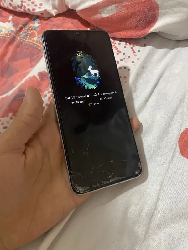 Huawei Y63 128GB 2 Huawei Y63 128GB 2