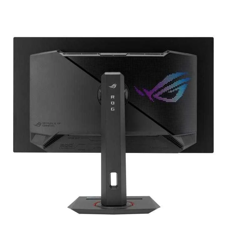 ASUS ROG Strix OLED XG27AQDPG 27” Gaming Monitor — фото 1 ASUS ROG Strix OLED XG27AQDPG 27” Gaming Monitor — фото 1