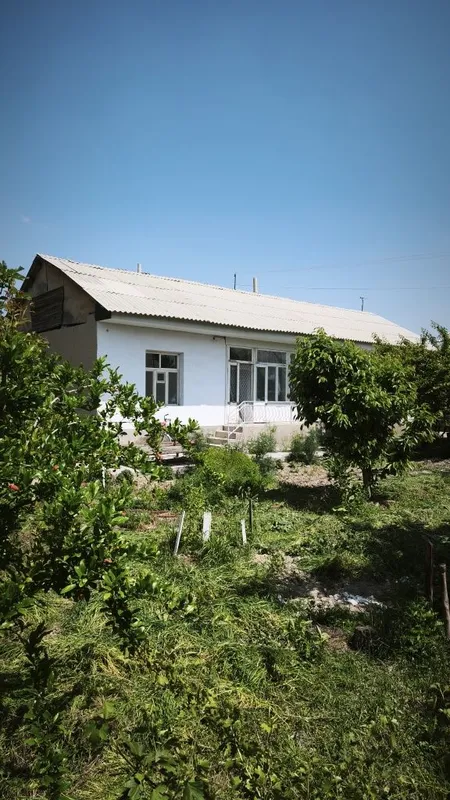 Ховли уй сотилади
