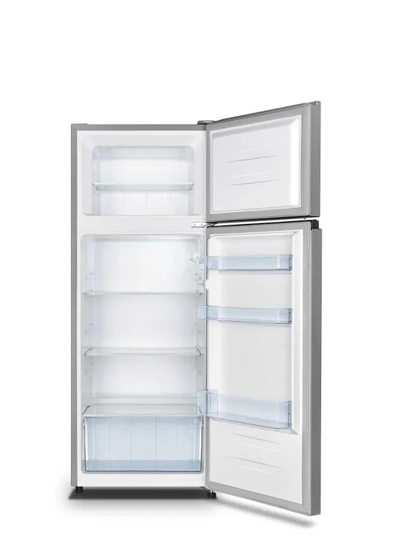 Холодильник HISENSE DT27DR4-SILVER По низкой цене + ДОСТАВКА!! — фото 3