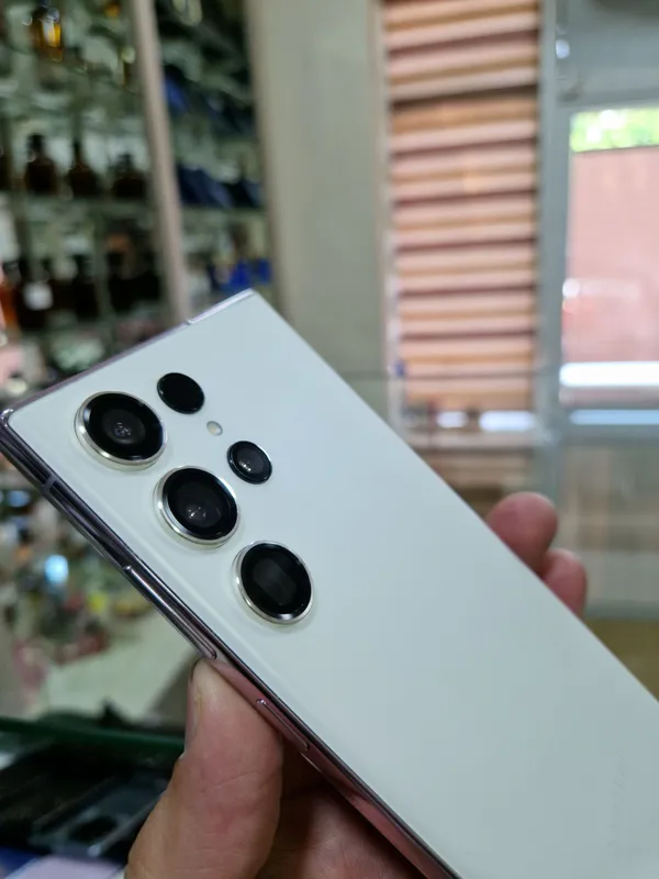 Samsung S23 Ultra 3