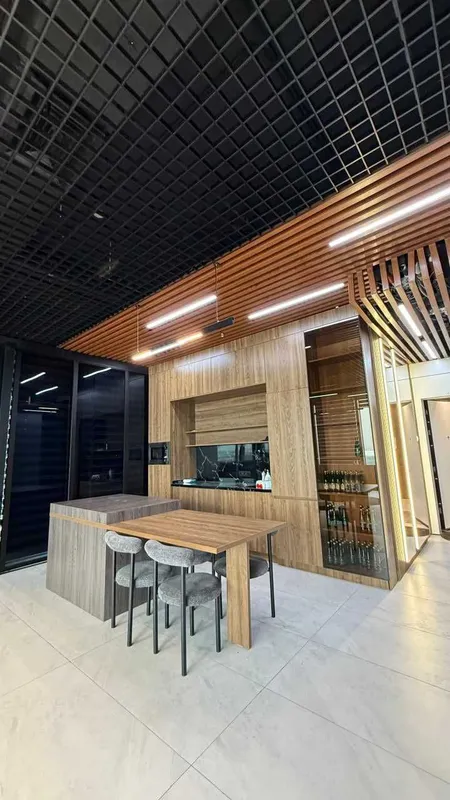 СРОЧНО АРЕНДА офис на ЖК Nest one 91м2 19-этаж — фото 3