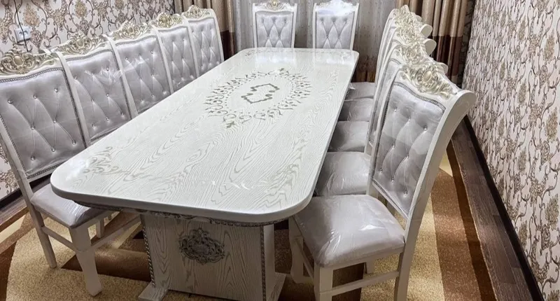 Yengi pashti hayitimga opkelishgan 1 yil turdi 2 marta mehmon kutim
