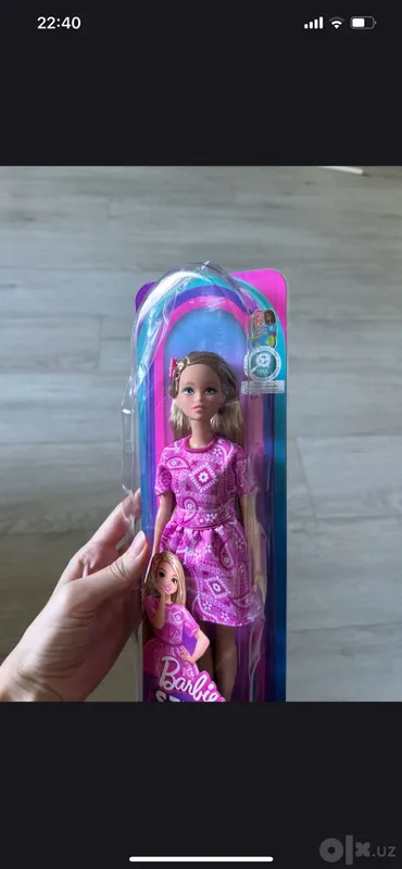 Barbie Mattel 2026 qo‘g‘irchog‘i 2 Barbie Mattel 2026 qo‘g‘irchog‘i 2