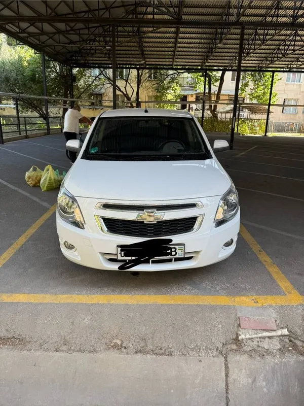 Cobalt 2018 yil avtomat benzin 1 Cobalt 2018 yil avtomat benzin 1