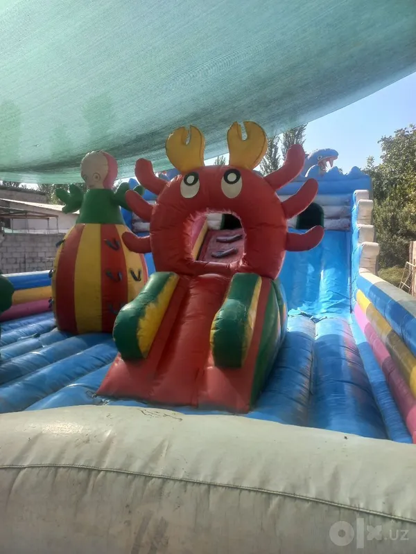 Bollar oʻyingohi Batot 2 Bollar oʻyingohi Batot 2