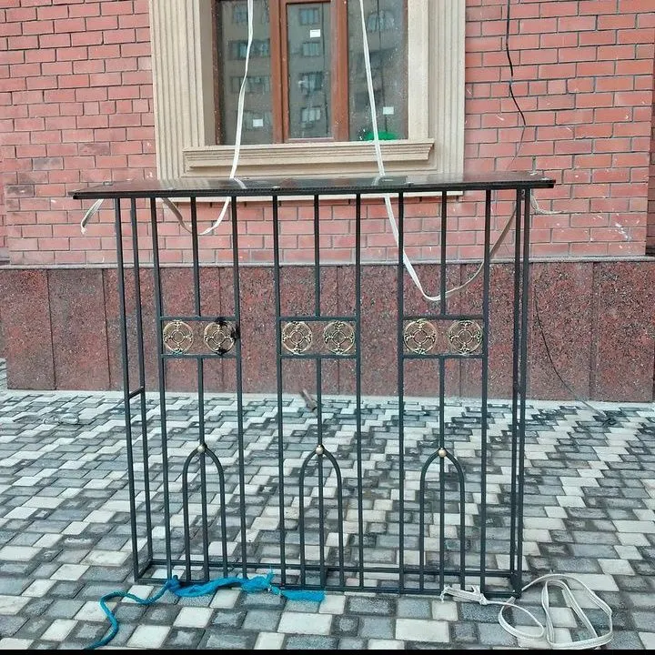 Решетка reshotka panjara 3