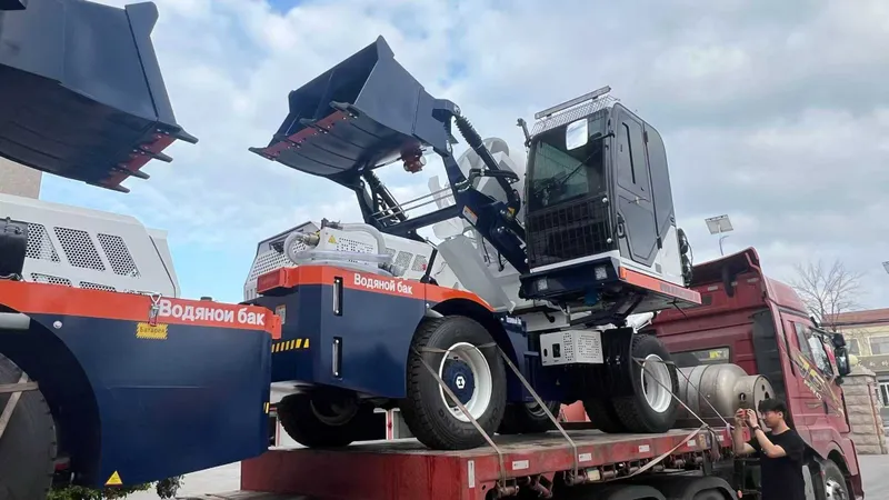 Миксеры с самозагрузкой carmix 3.5куб НАЛИЧИИ ЕСТЬ