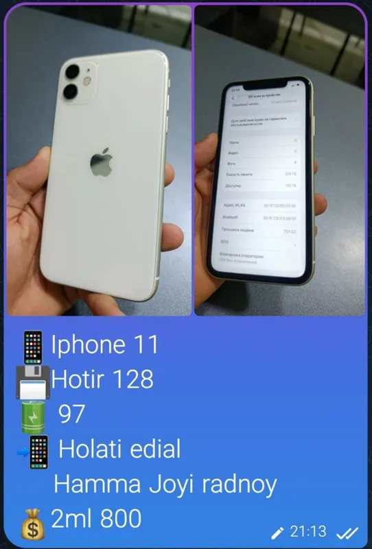 iphone 11
