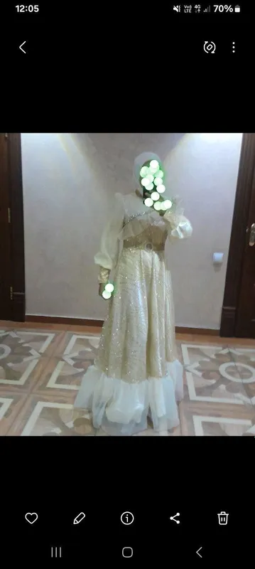 vecherni koylak