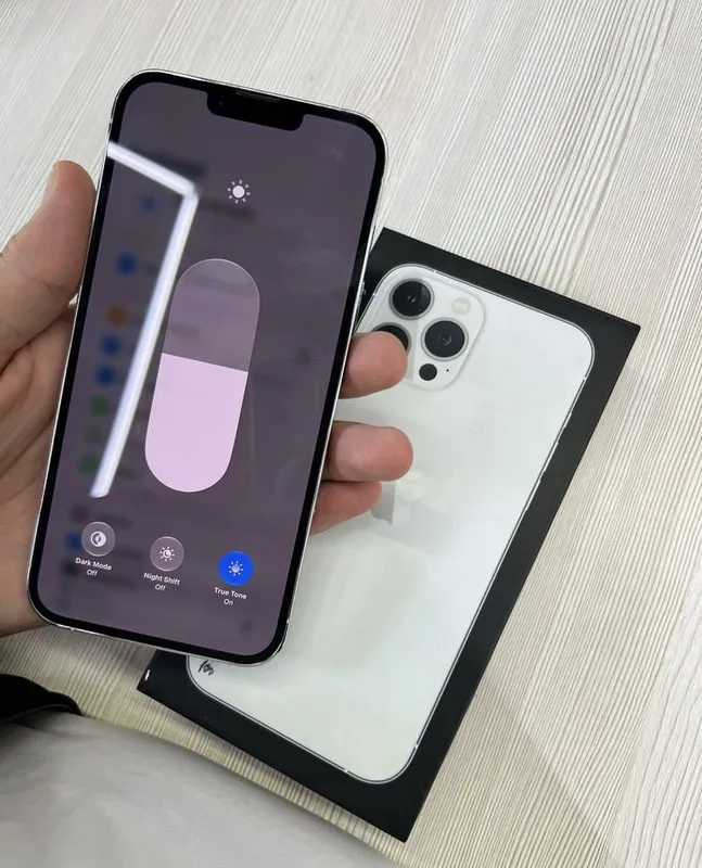 Продаётся iPhone 13 Pro Max 4 Продаётся iPhone 13 Pro Max 4