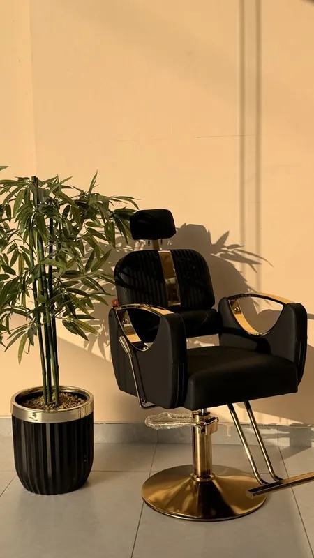 Barbershop kreslolari Xitoy birinchi qo’l — фото 1