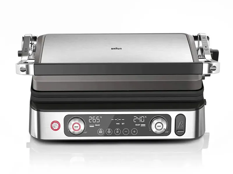 Гриль Braun CG9167 1 Гриль Braun CG9167 1
