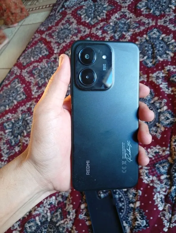 Sotiladi Srochno!!! Xolati ideal Redmi 15c 4 Sotiladi Srochno!!! Xolati ideal Redmi 15c 4