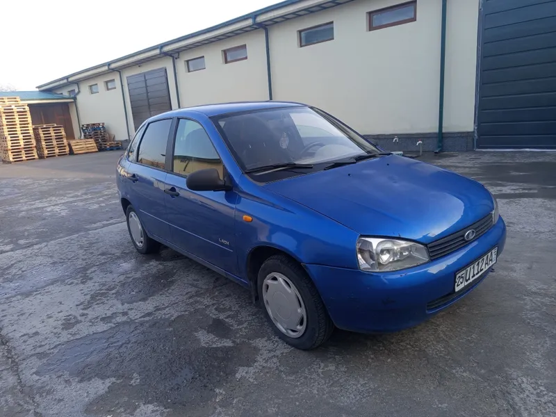 Lada calina 1 Lada calina 1