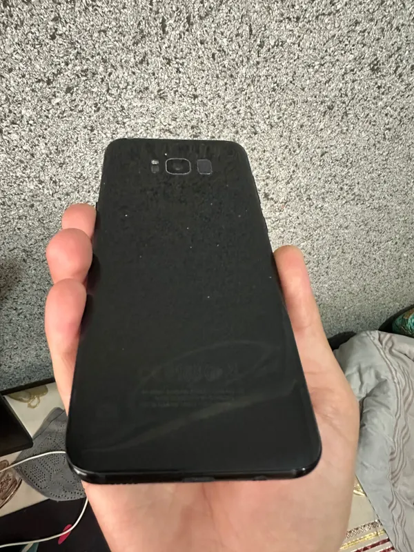 Samsung S8 Plus 4/64G
