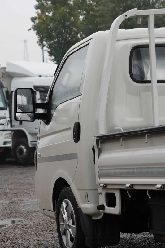 81 mln Boshlangich tolov bilan JAC X200 3