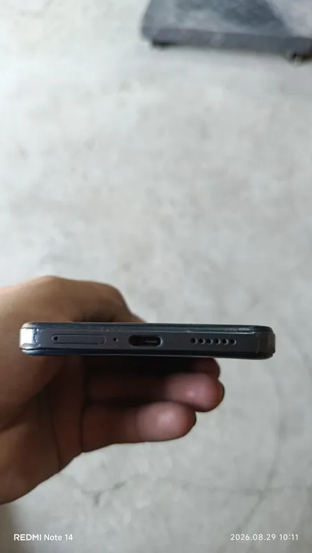 POCO X4 GT 8/256 4 POCO X4 GT 8/256 4
