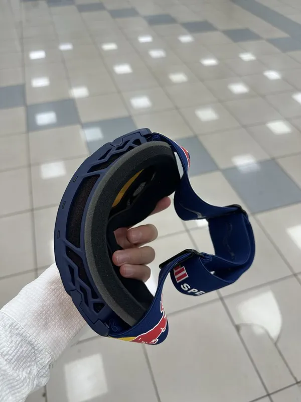 Red Bull spect chan'gi uchun moslashgan kozoynak — фото 3