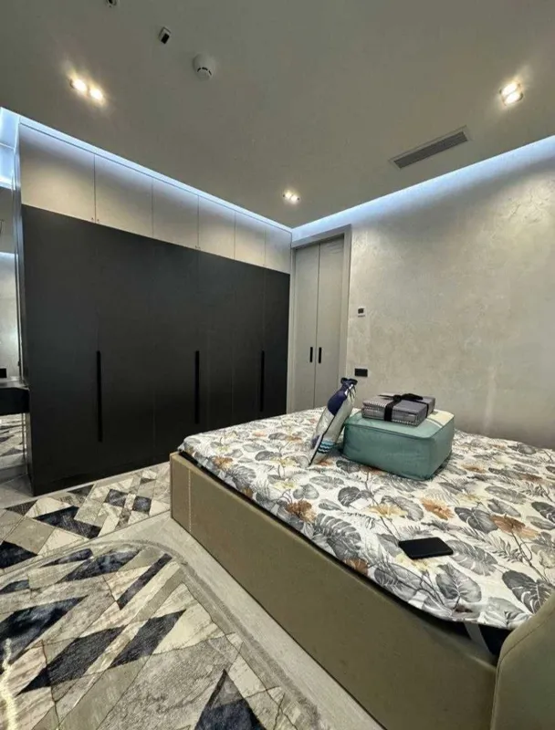 Аренда Квартира Новостройка ЖК Nest one 8