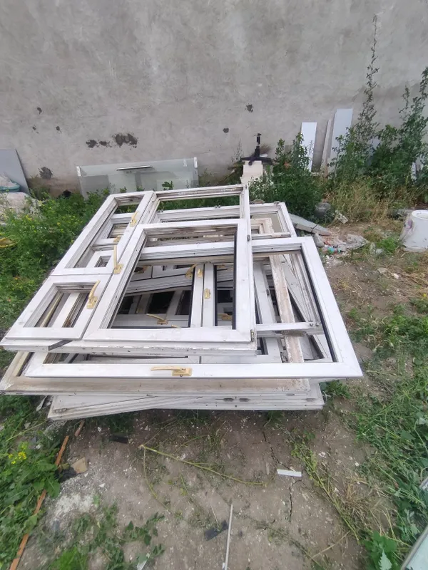 Akfaplast sotiladi 1000 DAN kg