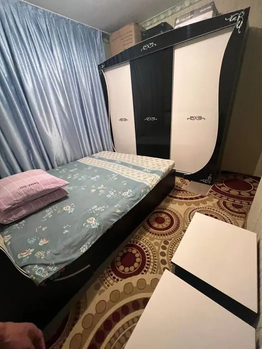 2-комнатная квартира, 68 м², 2/9 этаж (вторичка) — фото 1
