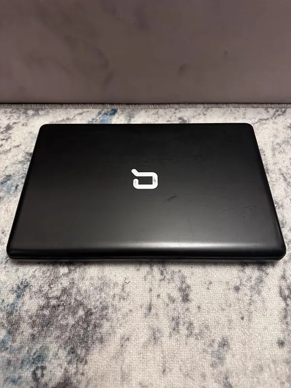 Compaq Presario CQ57