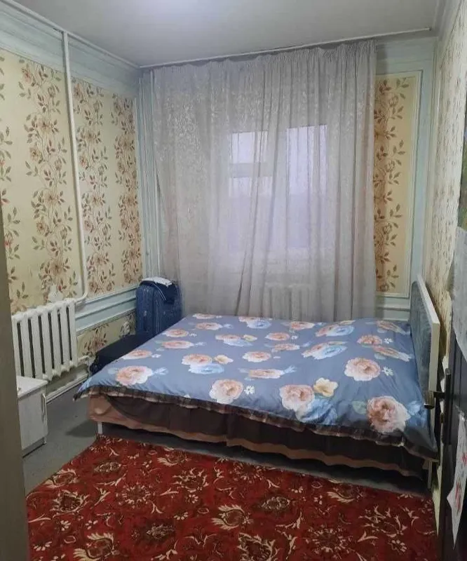 аренда квартира Учтепа — фото 1