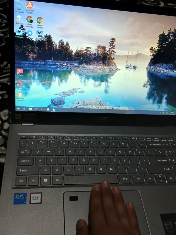 acer 9