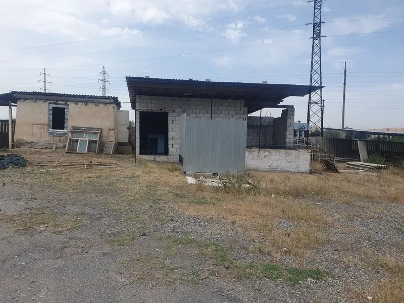 Продается земляной участок можно под цех 2 Продается земляной участок можно под цех 2