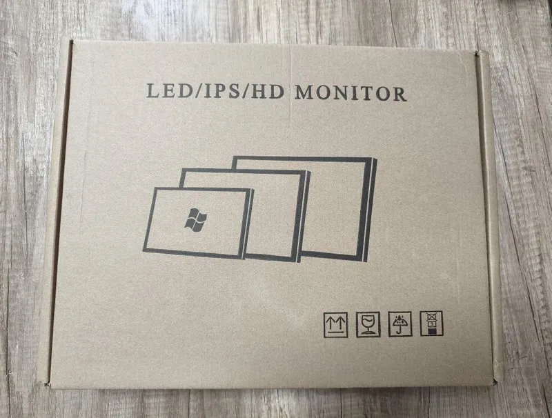 Mini monitor LED/IPS/HD 3 Mini monitor LED/IPS/HD 3