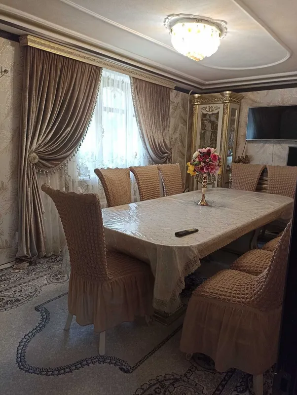 Продам квартиру 3/3/4 Яшнабодском районе — фото 5