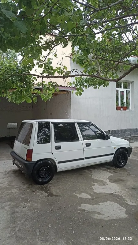 Tiko sotiladi holati zor.