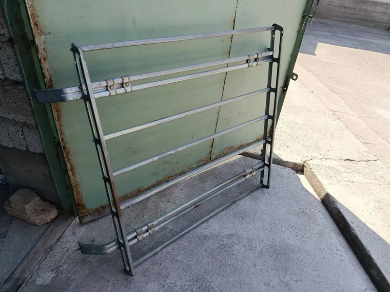 Продам багажник для жигулей — фото 2