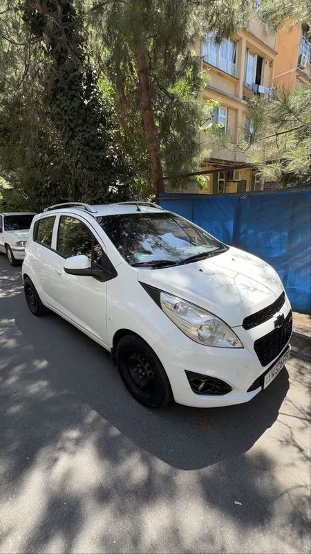 Chevrolet Spark / LT / 2019 1 Chevrolet Spark / LT / 2019 1
